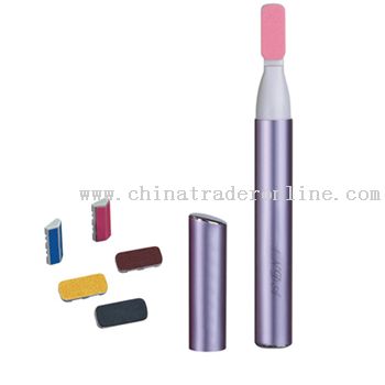 nail trimmer from China